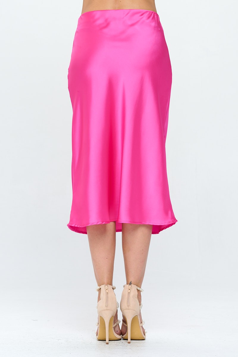 Pink Passion | Skirt