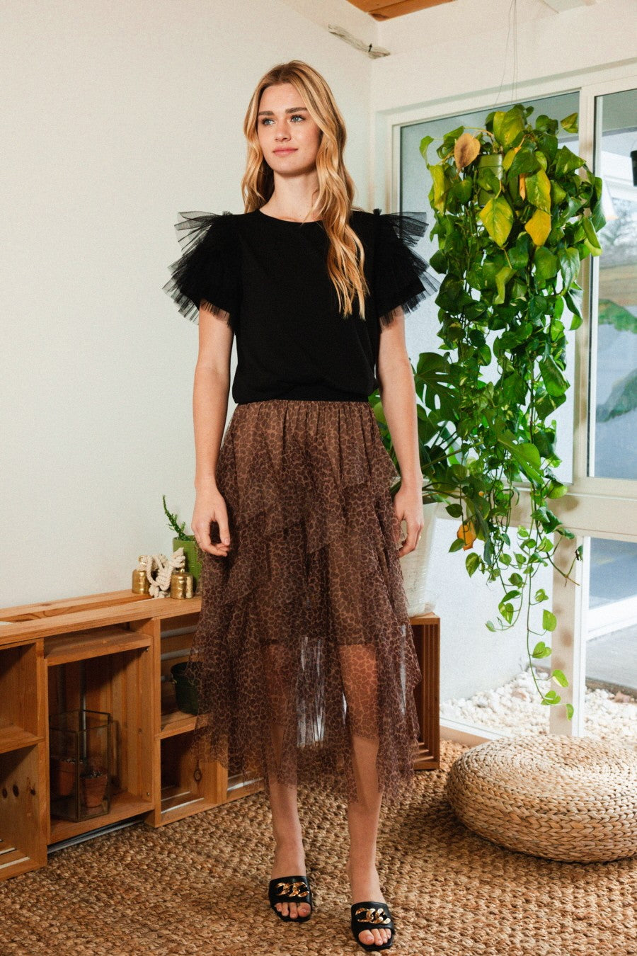 Girls Best | Skirt