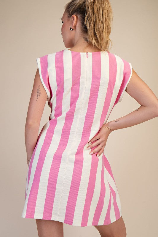 Make Me Blush | Dress Pink