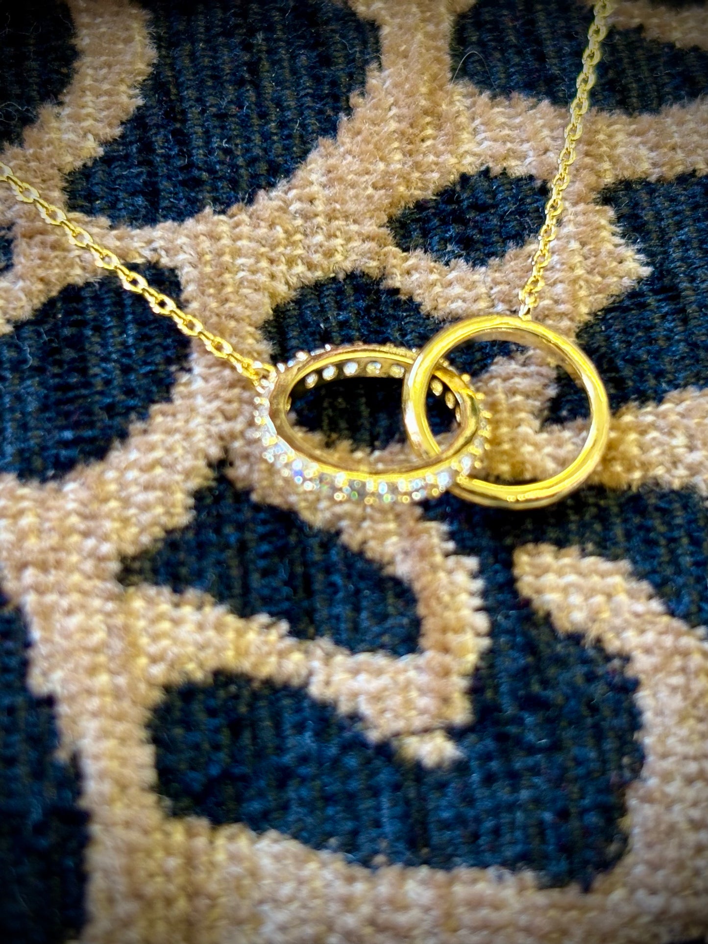 Rings | Necklace