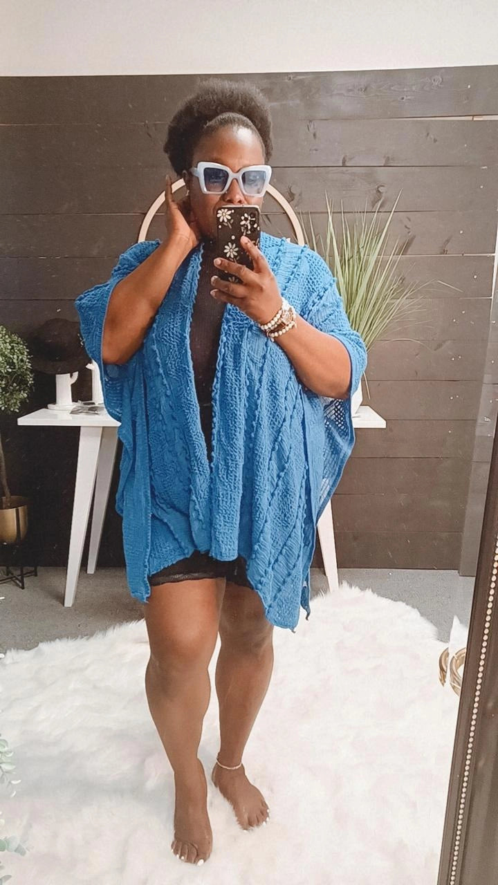 Royal Puffer KC | Cover