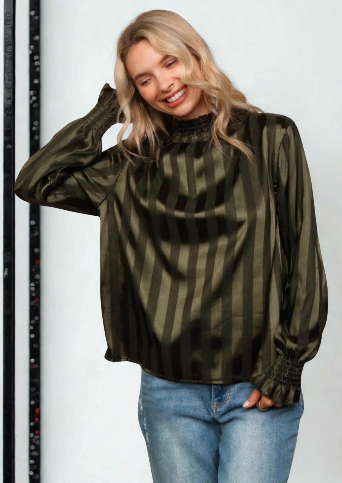 Like Candy | Top Olive