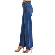 Ember | Denim Jeans Plus