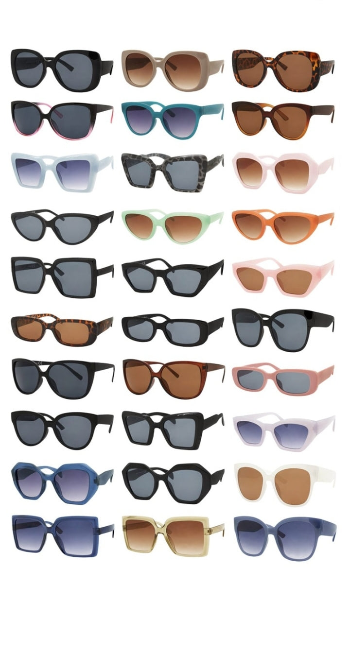 Sunnies