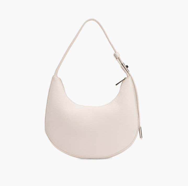 Moon | Bag White
