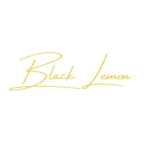 Black Lemon Boutique logo