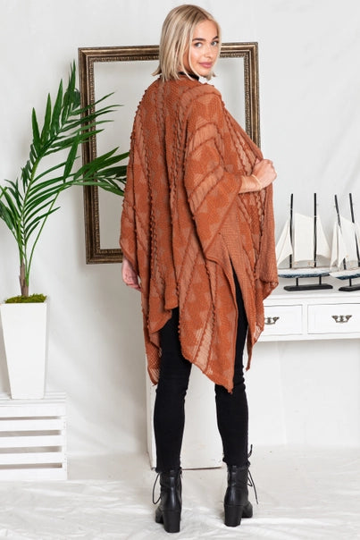 Puffer KC | Cover Pumpkin Spice