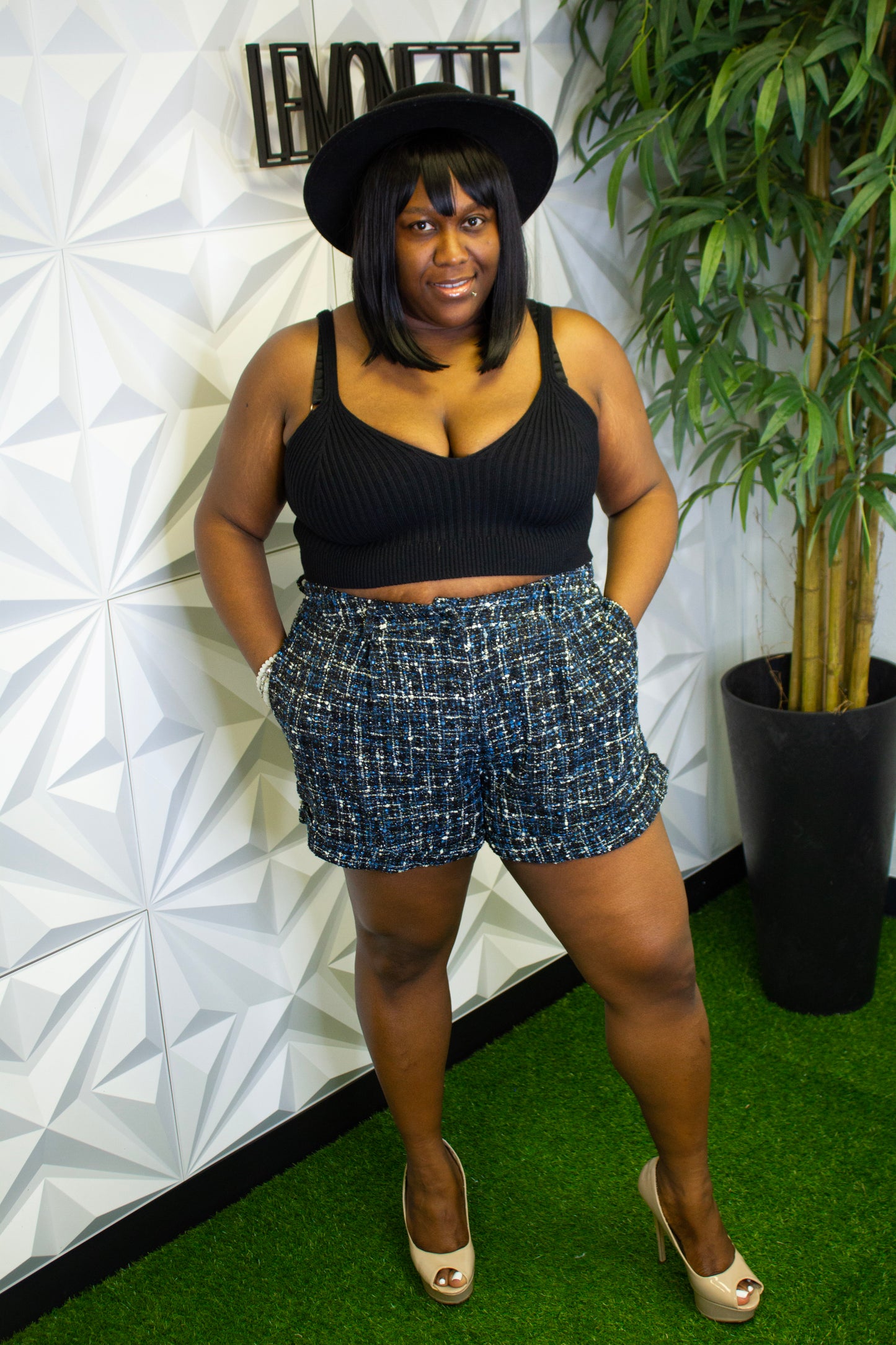 Breezy | Shorts