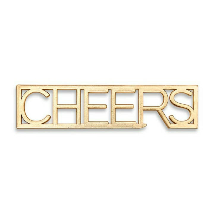 Cheers Babe | Bottle Opener