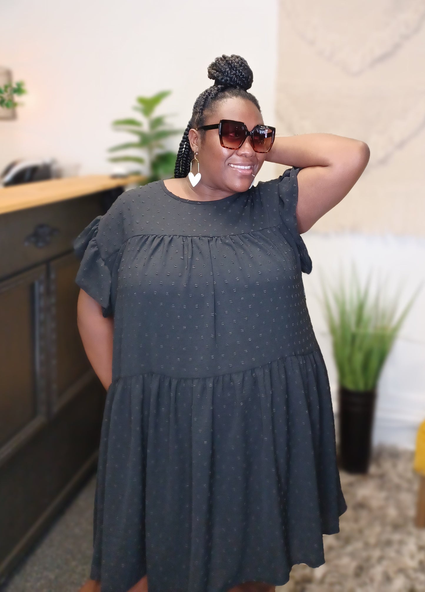 Call Me Baby | Dress