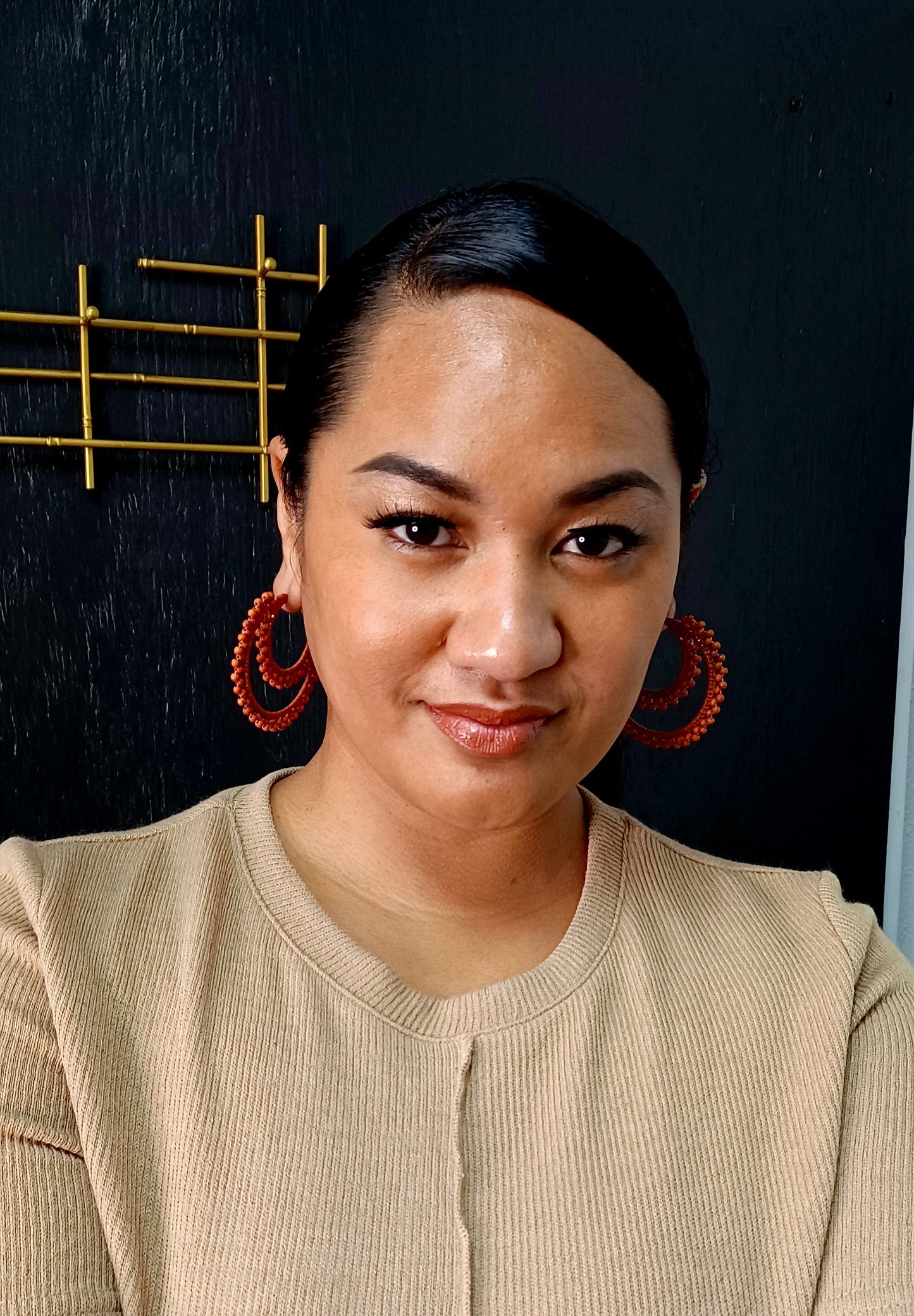 Betty | Earrings