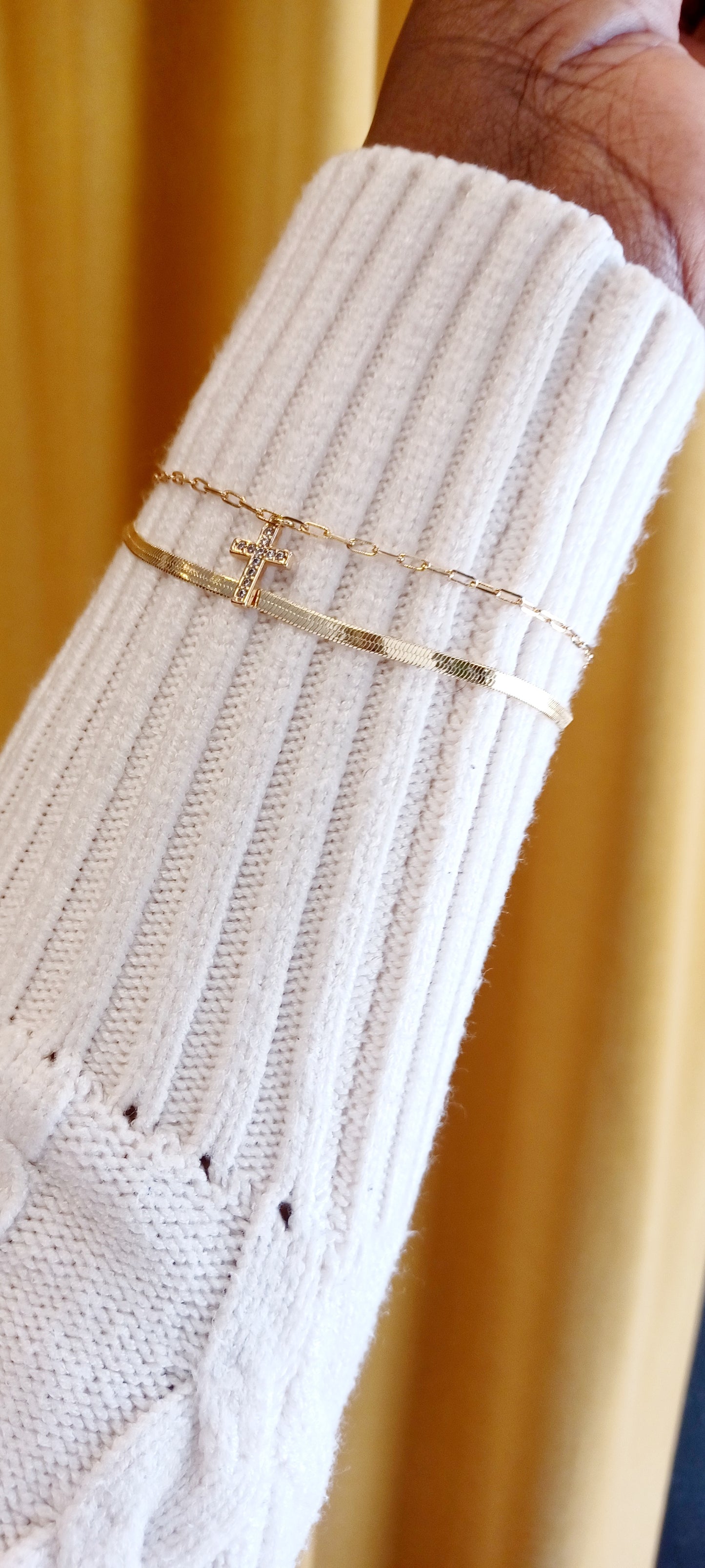 Blessing | Bracelet
