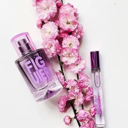 Fig Tree | Roll-on Perfume 10ml