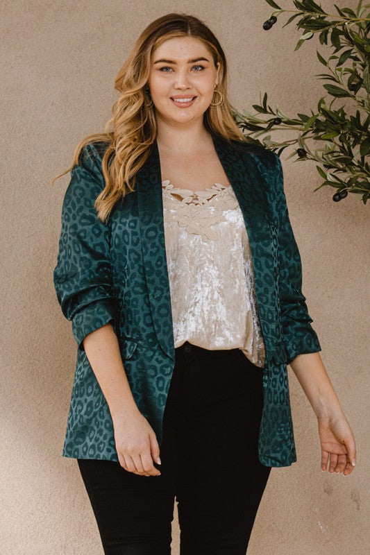 BO$$Y | Blazer