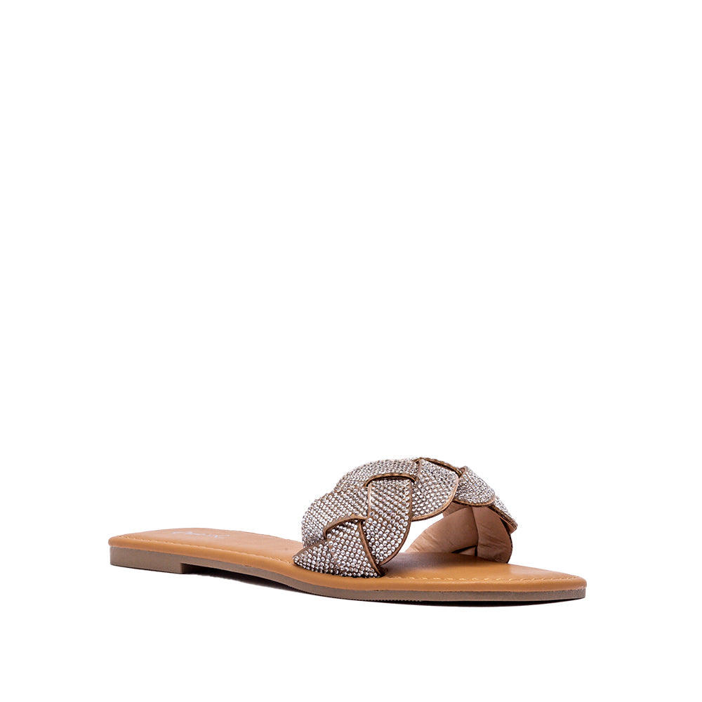 Ice Me | Slides Caramel