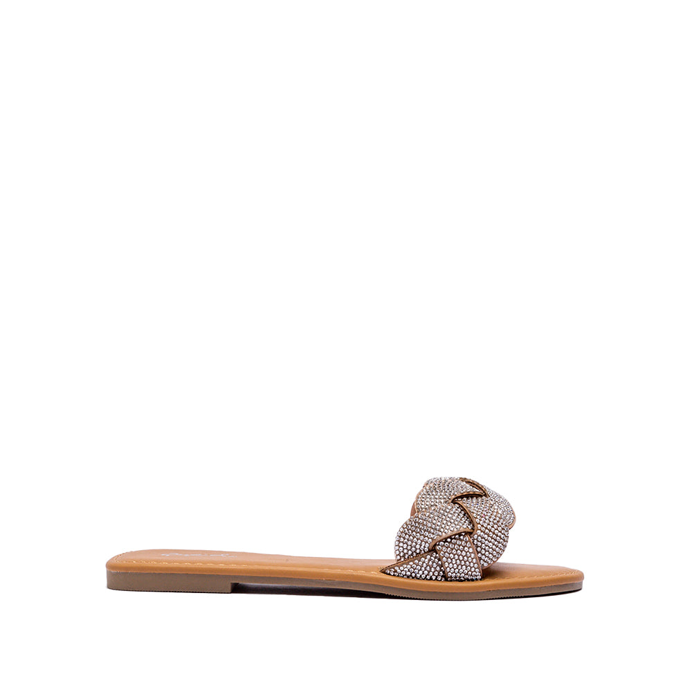 Ice Me | Slides Caramel