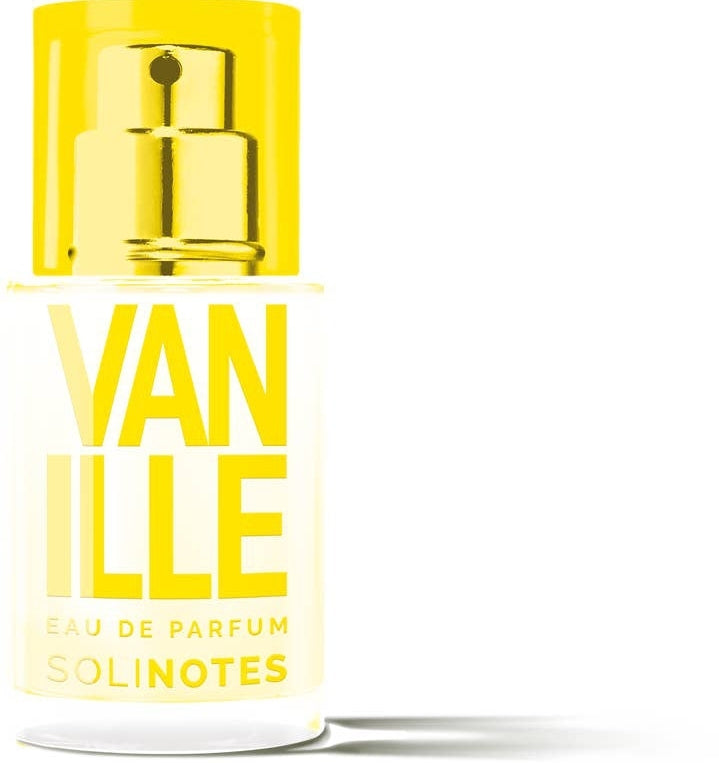 Vanilla | Perfume 15ml