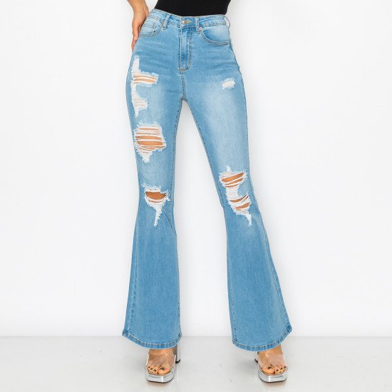 Fetching Flare | Jean