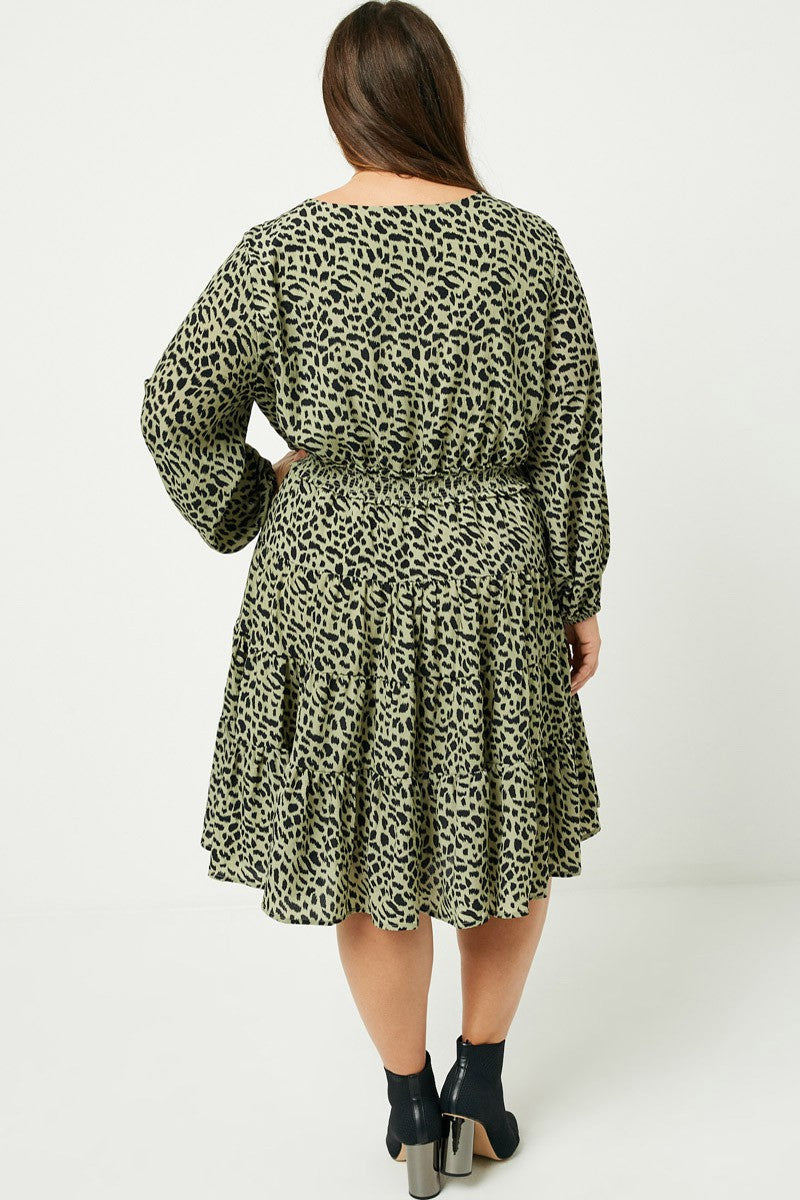 Chipper Mint | Dress