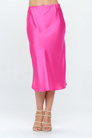 Pink Passion | Skirt