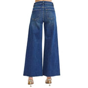 Ember | Denim Jeans Plus