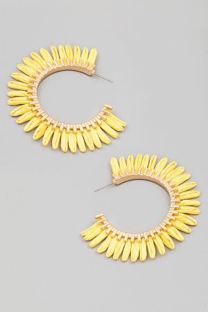 Daisy | Hoops