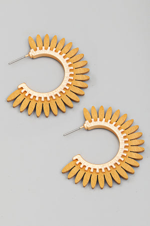 Grace | Earrings