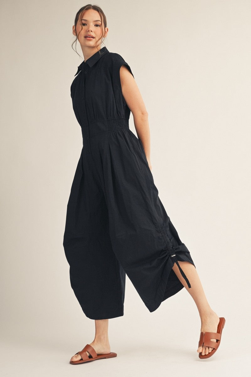 The Power Move | Jumpsuit