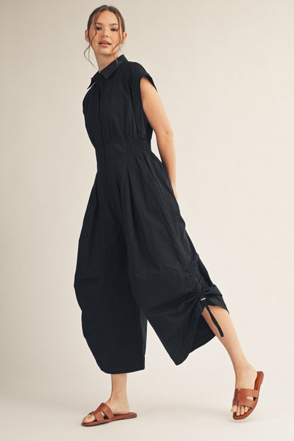 The Power Move | Jumpsuit