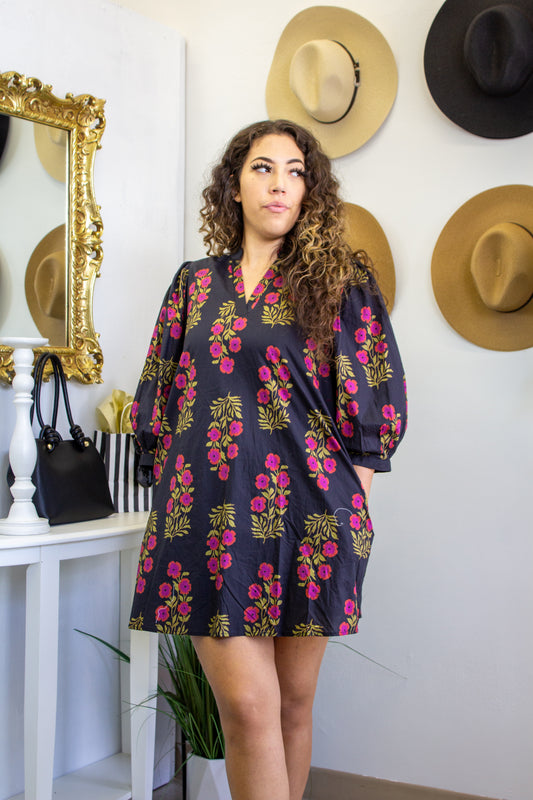 Lovely Day | Dress