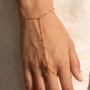 Whimsey | Hand Chain