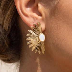 Wild n Free | Earrings