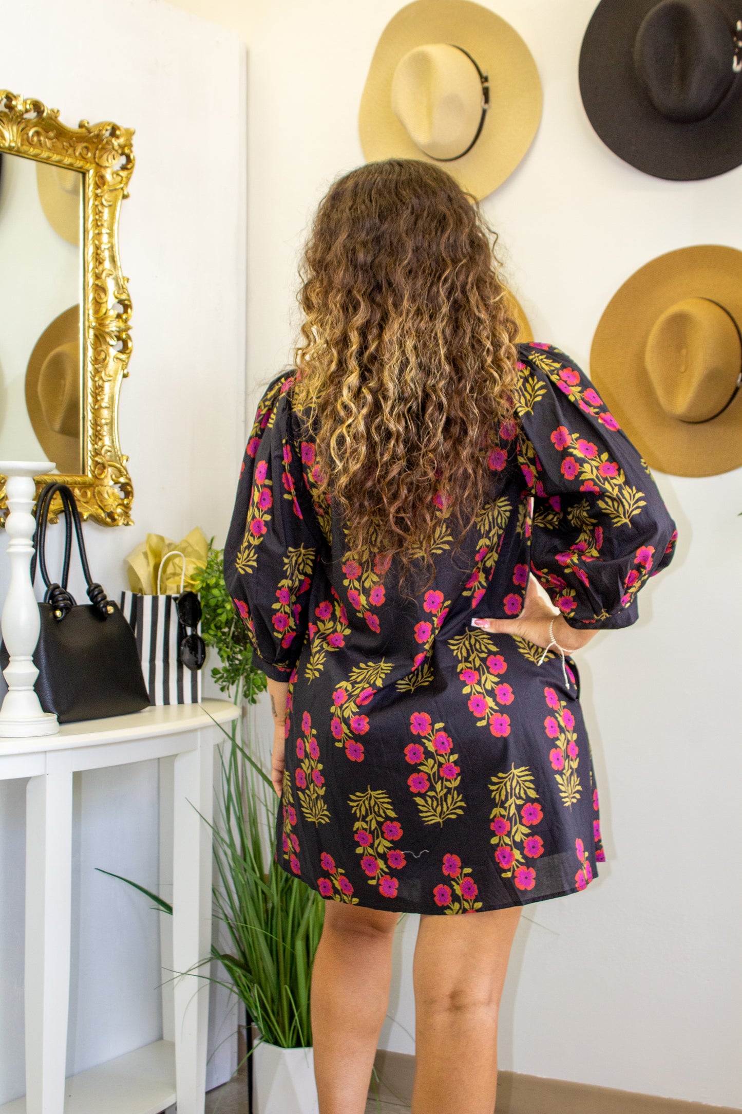 Lovely Day | Dress