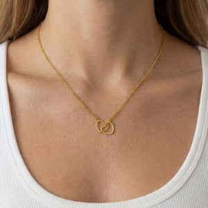 Love Lock | Necklace