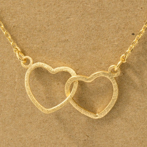 Love Lock | Necklace