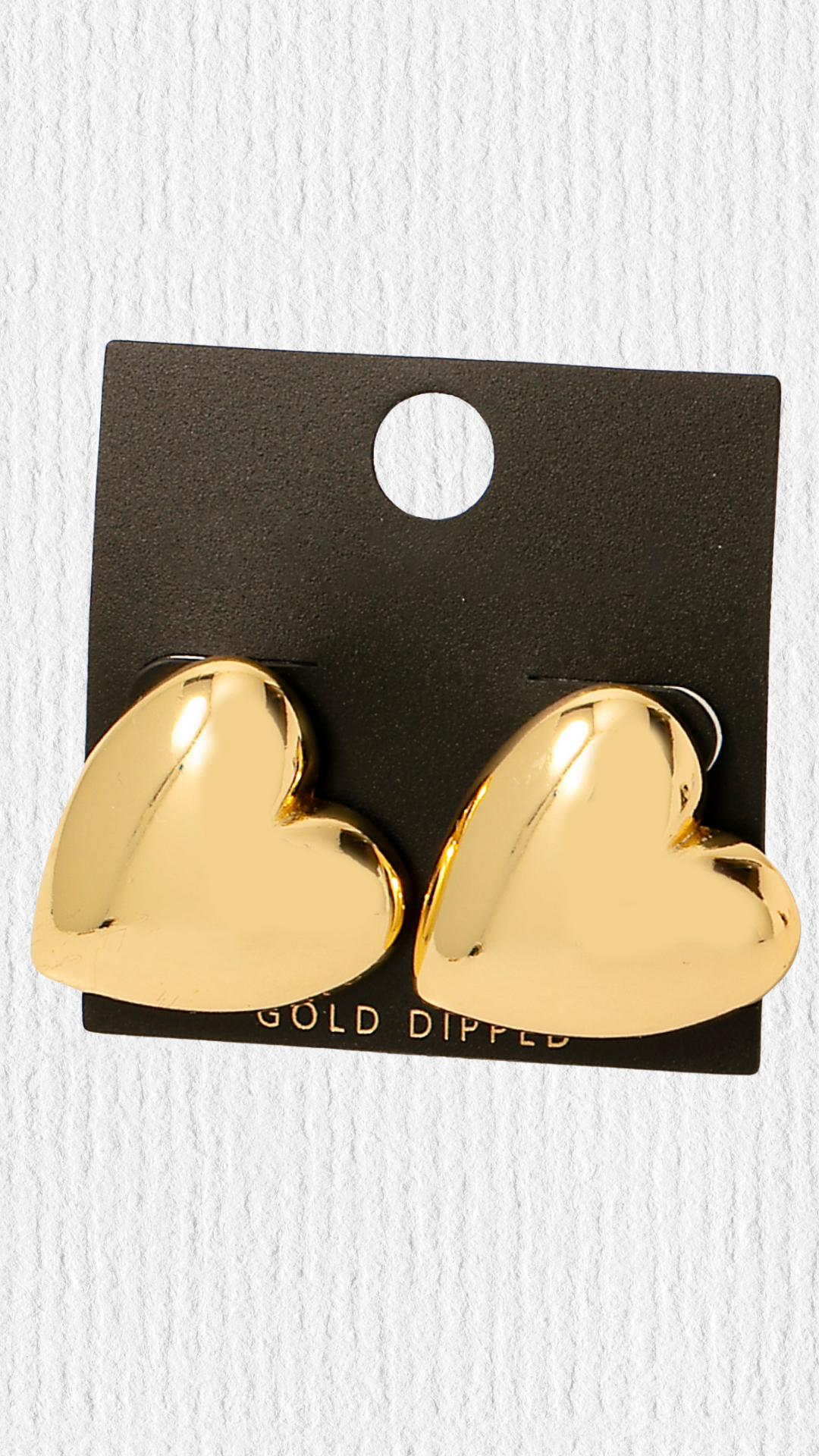 Love Shield | Earring