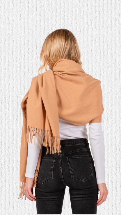 Cozy | Scarf