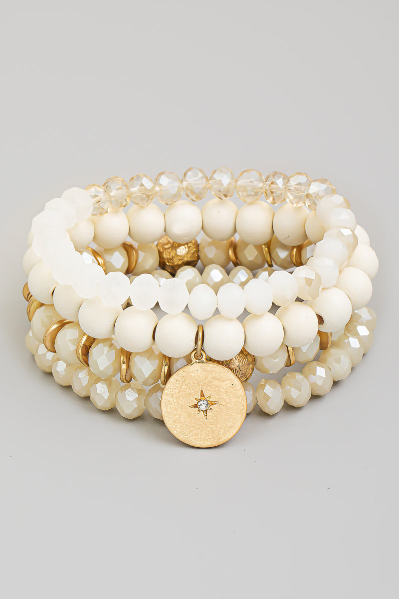 Astro Link | Bracelet Set