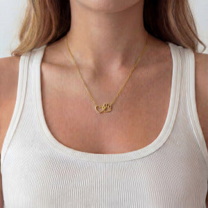 Puppy Love | Necklace