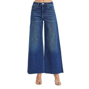 Ember | Denim Jeans Plus