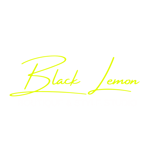 Black Lemon Boutique