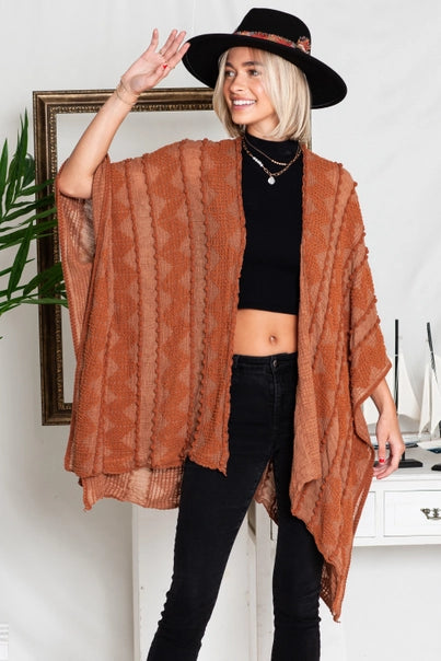 Puffer KC | Cover Pumpkin Spice