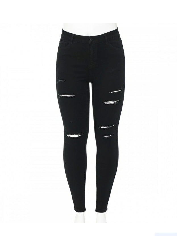 Clean Cut | Jeans