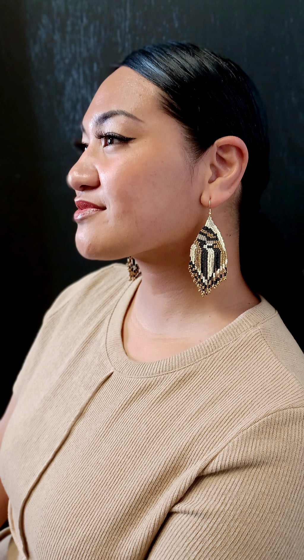 Lavishly Late | Earrings