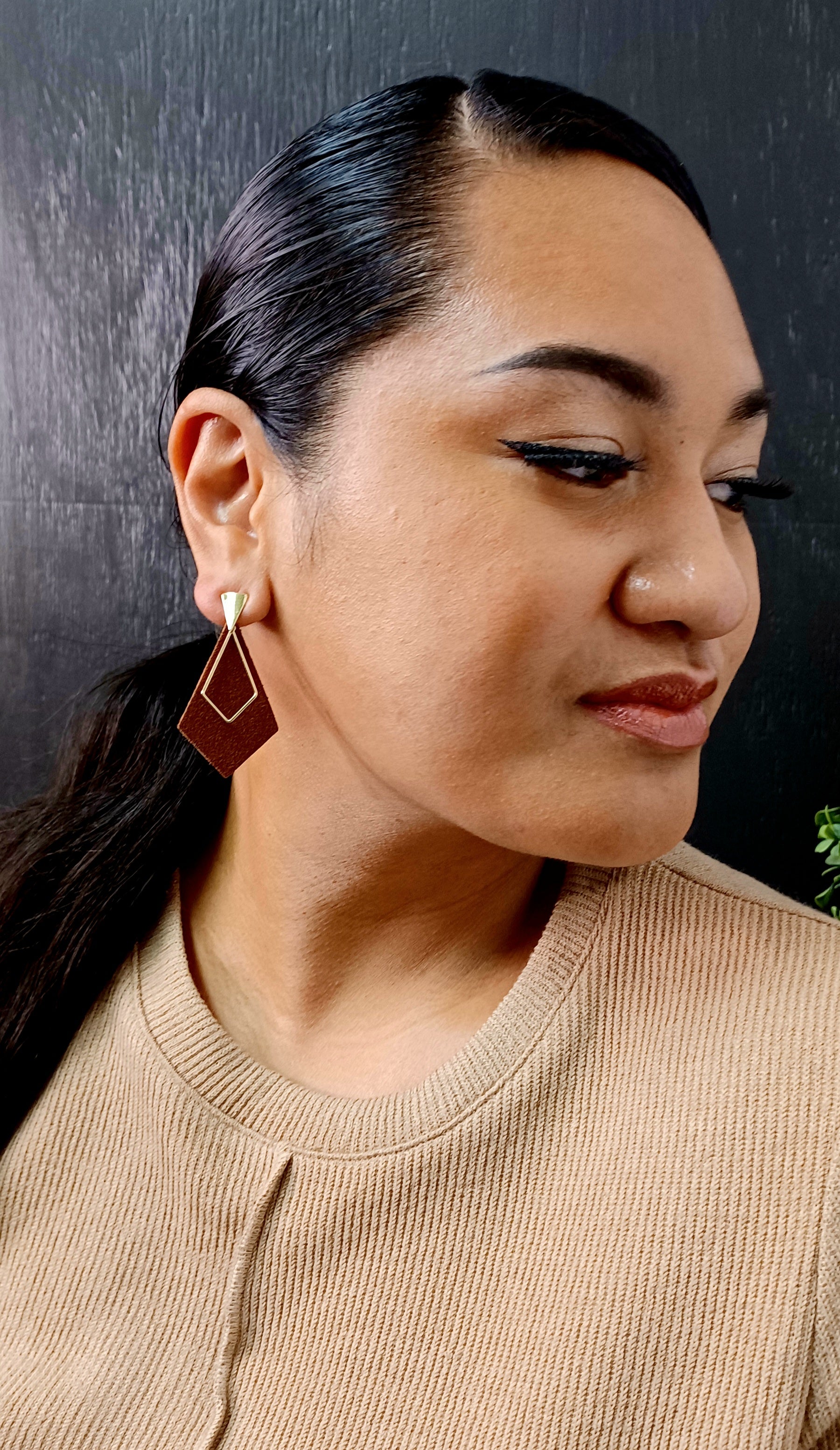 All Business | Earrings