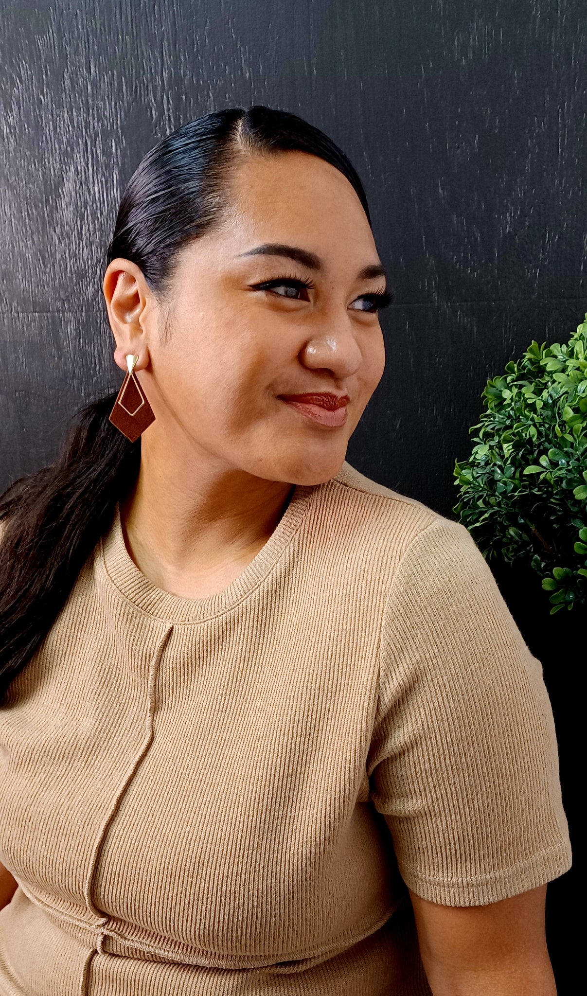 All Business | Earrings