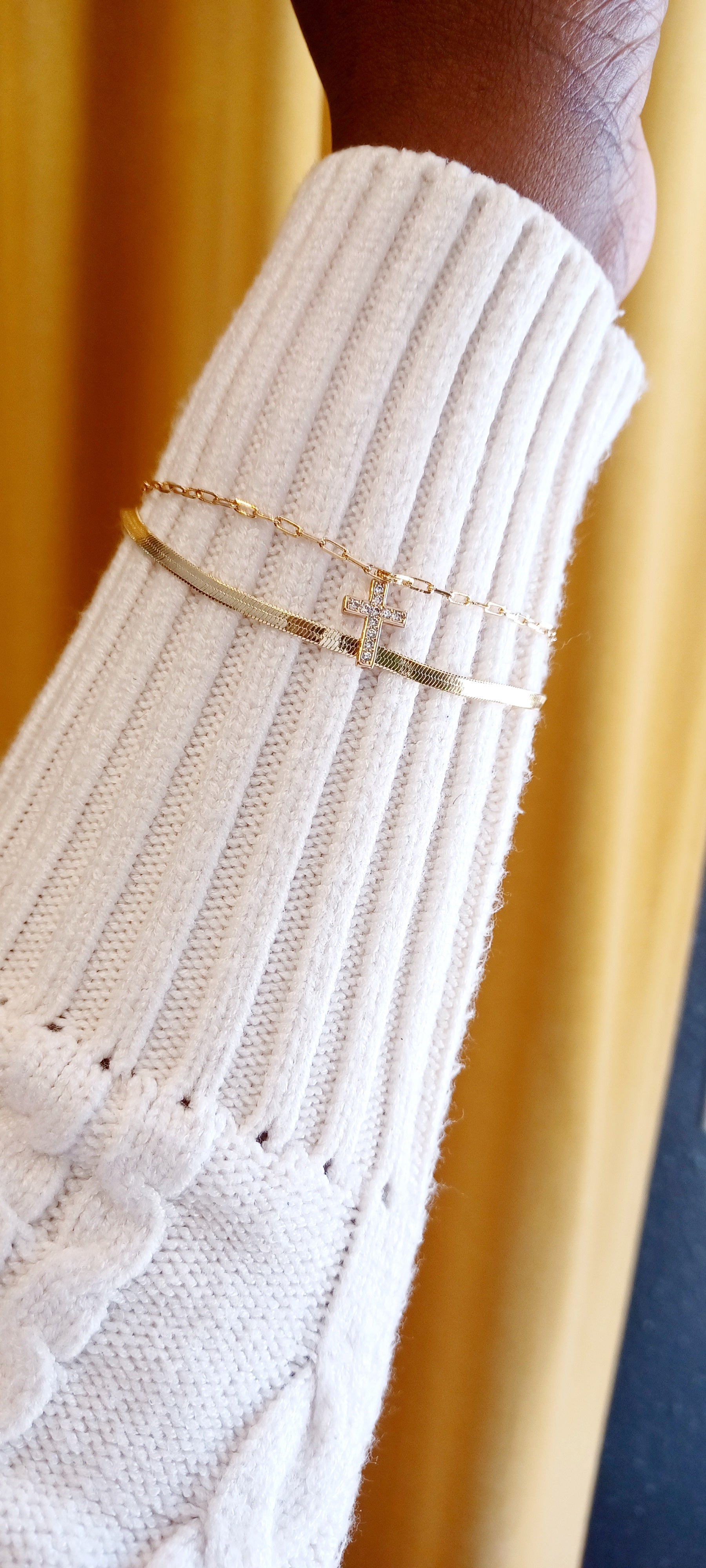 Blessing | Bracelet