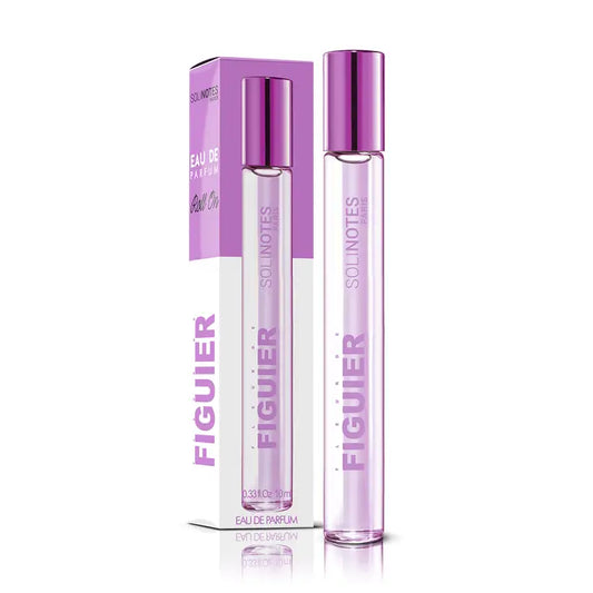 Fig Tree | Roll-on Perfume 10ml