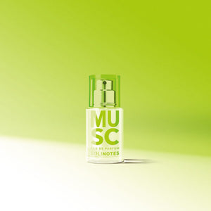 Musc | Perfume 15ml