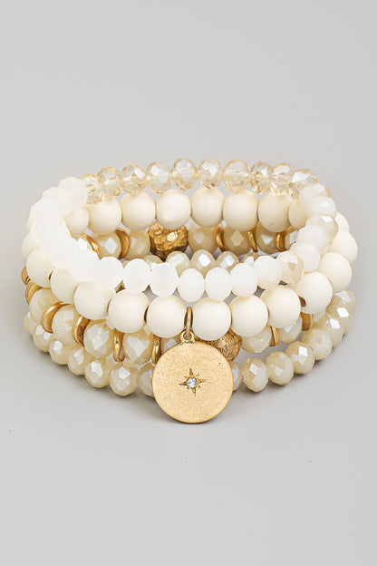 Astro Link | Bracelet Set